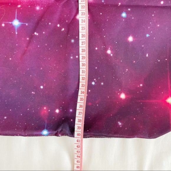 Galaxy Tote Bag - Picture 4 of 5